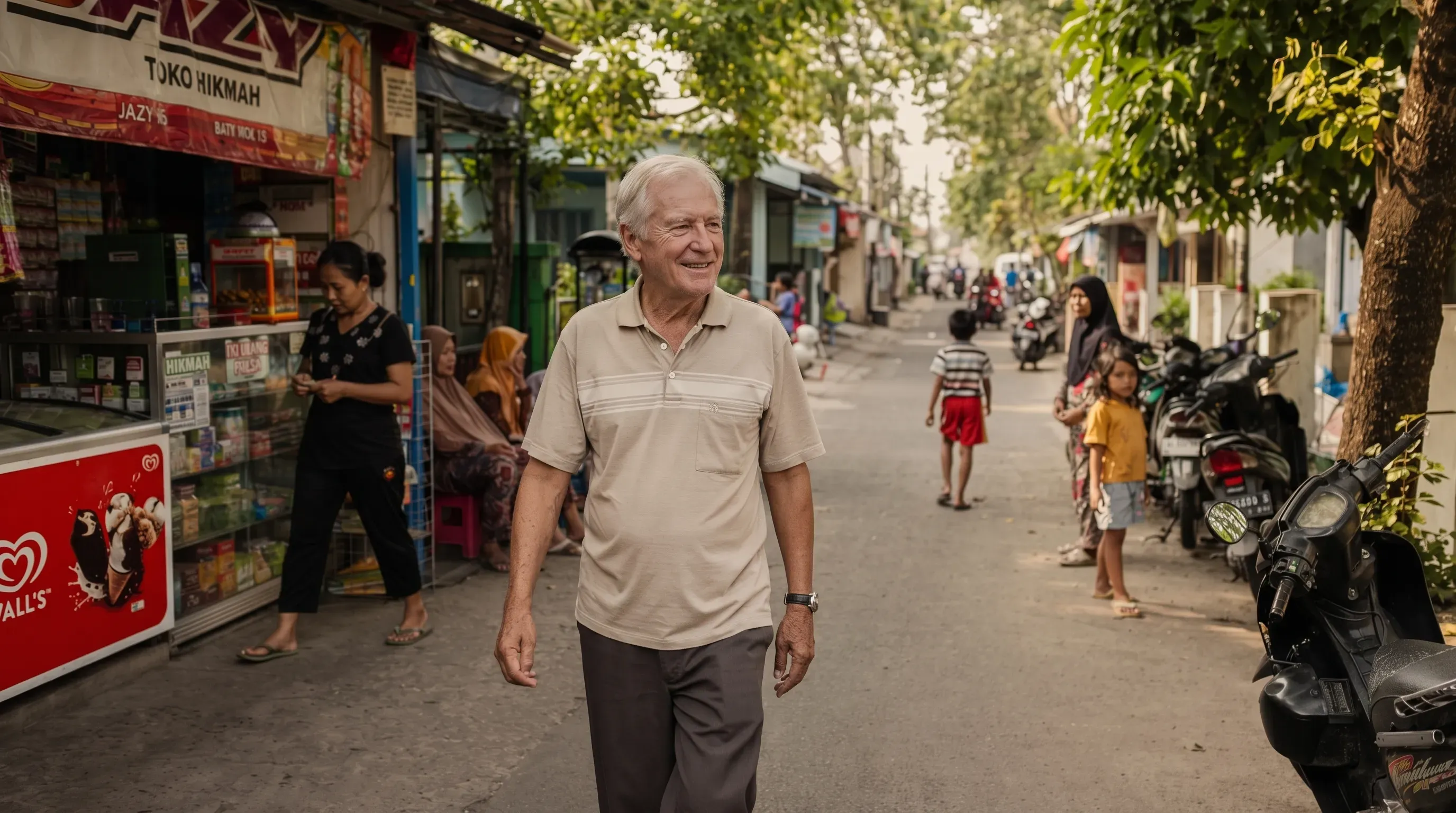 Indonesia, Vietnam, Thailand: Southeast Asia Residency for Investors and Retirees